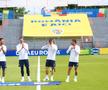 România, primul antrenament în Germania/ foto: Ionuț Iordache (GSP)