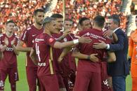 „Mulțumim pentru tot!” » A doua plecare importantă de la CFR: multiplul campion a părăsit echipa după 5 ani!