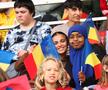 5.000 de oameni la primul antrenament al naționalei în Germania/ foto Ionuț Iordache (GSP)