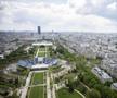 „Eiffel Tower Stadium”, una dintre atracțiile de la Jocurile Olimpice / Sursă foto: Imago Images