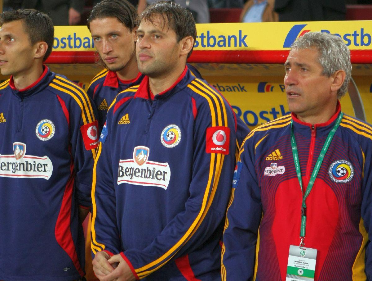 Cu ce se ocupă astăzi al doilea portar al României de la EURO 2008 » A contribuit la transformarea unui om de bază de la FCSB