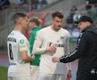 Darius Ghindovean, noul transfer al lui Dinamo