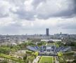„Eiffel Tower Stadium”, una dintre atracțiile de la Jocurile Olimpice / Sursă foto: Imago Images