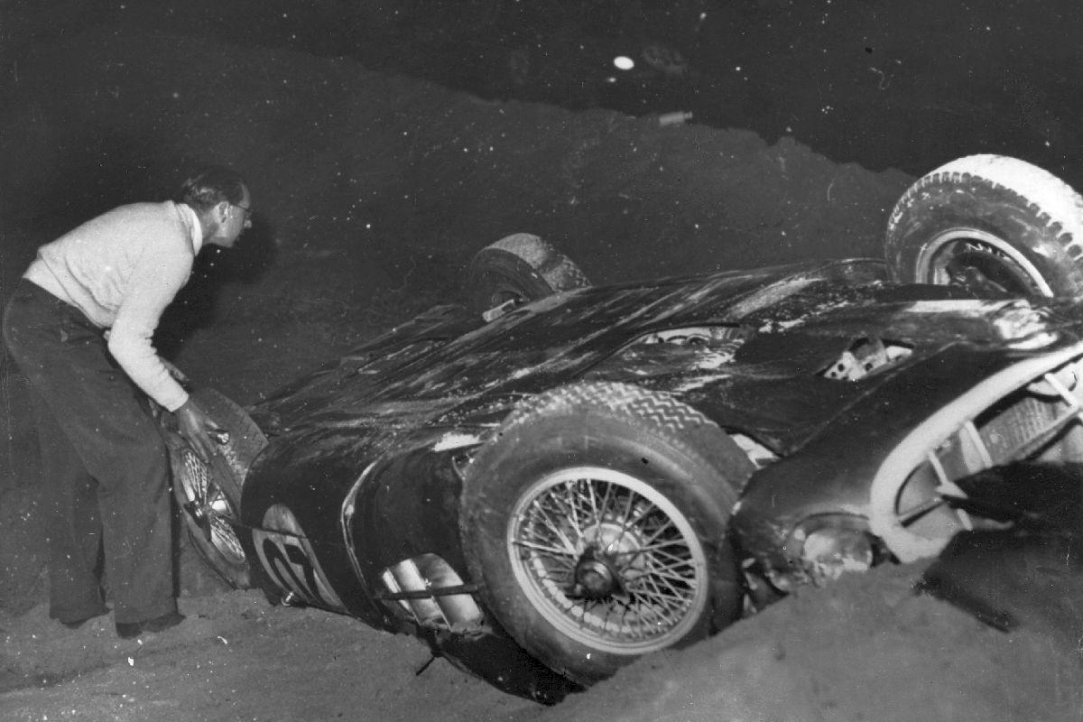 Accidentul de la Le Mans din 11 iunie 1955: cel mai mare dezastru din istoria automobilismului
