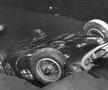 Accidentul petrecut pe circuitul de la Le Mans, pe 11 iunie 1955 / FOTO: Guliver/Getty  FOTO: Guliver/Getty ImagesImages