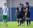 Dinamo testează mai multe piste » Un mijlocaș central austriac se află la Săftica sub comanda lui Zeljko Kopic