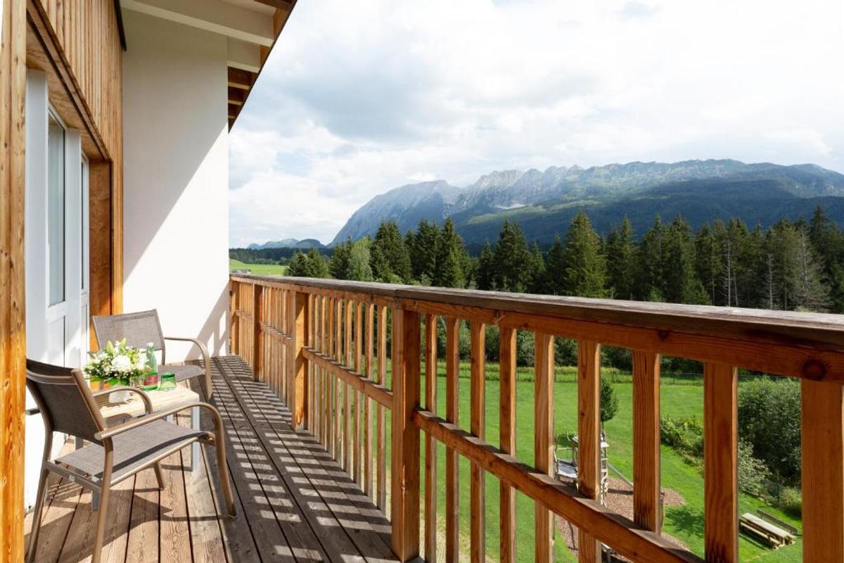 Aldiana Club Austria