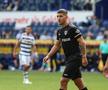 Darius Ghindovean, noul transfer al lui Dinamo