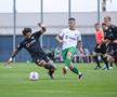 Darius Ghindovean, noul transfer al lui Dinamo
