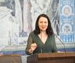 Recepție specială pentru delegația României în Wurzburg » Răzvan Burleanu: „Asta poate fi cea mai bună generație din ultimii 20 de ani” + A vorbit și despre politică și alegeri