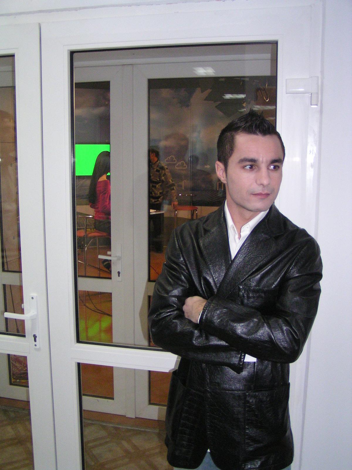 Florentin Petre - evergreen
