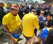 5.000 de oameni la primul antrenament al naționalei în Germania/ foto Ionuț Iordache (GSP)