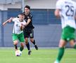 Darius Ghindovean, noul transfer al lui Dinamo