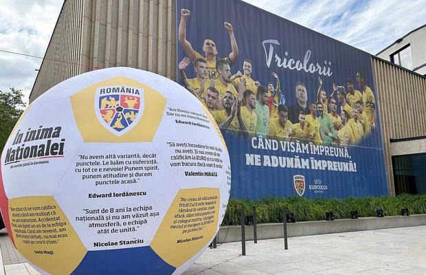 Și cu ei ce facem? » 5 „tricolori” săriți din schemă la hotelul naționalei: „Când visăm împreună...”