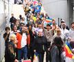 5.000 de oameni la primul antrenament al naționalei în Germania/ foto Ionuț Iordache (GSP)