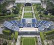 „Eiffel Tower Stadium”, una dintre atracțiile de la Jocurile Olimpice / Sursă foto: Imago Images