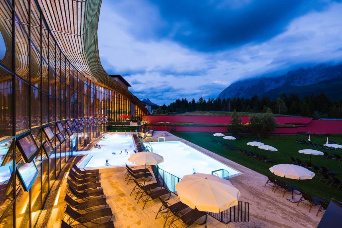 Aldiana Club Austria