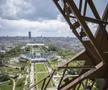 „Eiffel Tower Stadium”, una dintre atracțiile de la Jocurile Olimpice / Sursă foto: Imago Images