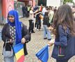Cum s-a născut ideea mesajului lăsat în vestiarul României care a surprins toată Europa? „Acesta este de fapt marele câștig după acest Euro”