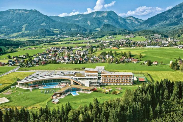 Aldiana Club Austria