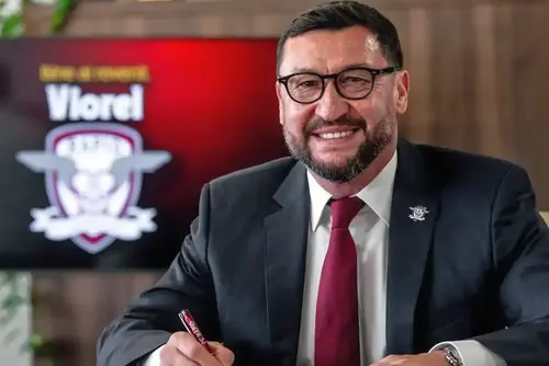 Mihai Stoica (59 de ani), președintele Consiliului Administrativ de la FCSB, a oferit o primă reacție, după ce fostul internațional Viorel Moldovan (51 de ani) a fost numit în funcția de președinte al Rapidului