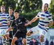 Darius Ghindovean, noul transfer al lui Dinamo