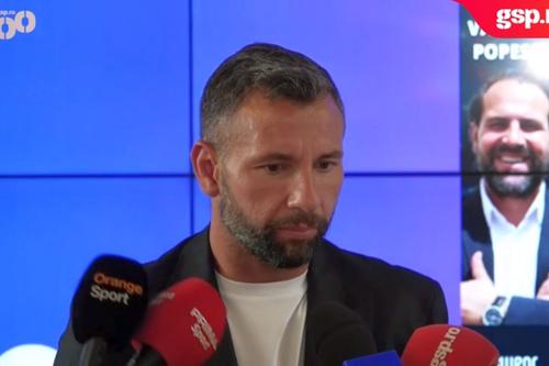 Răzvan Raț