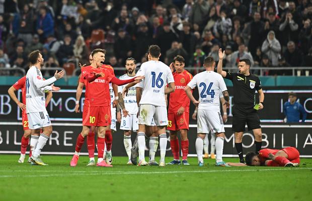 Un nou stadion modern în România?! A făcut anunțul neașteptat după alegeri: „Vreau să îl inaugurez cu FCSB”