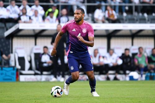 Jonathan Tah