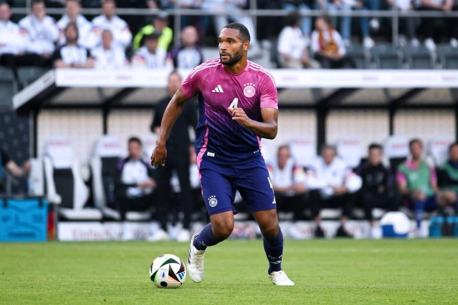 Jonathan Tah Jonathan Tah și-a decis viitorul » Anunț oficial iminent al clubului! Unde va evolua din vară colosul german
