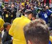 5.000 de oameni la primul antrenament al naționalei în Germania/ foto Ionuț Iordache (GSP)