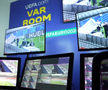 Lumea SF a producerii Euro 2024 » Poftiți în punctul de comandă de unde se va transmite semnal pentru toate televiziunile din lume!