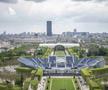 „Eiffel Tower Stadium”, una dintre atracțiile de la Jocurile Olimpice / Sursă foto: Imago Images