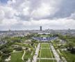 „Eiffel Tower Stadium”, una dintre atracțiile de la Jocurile Olimpice / Sursă foto: Imago Images