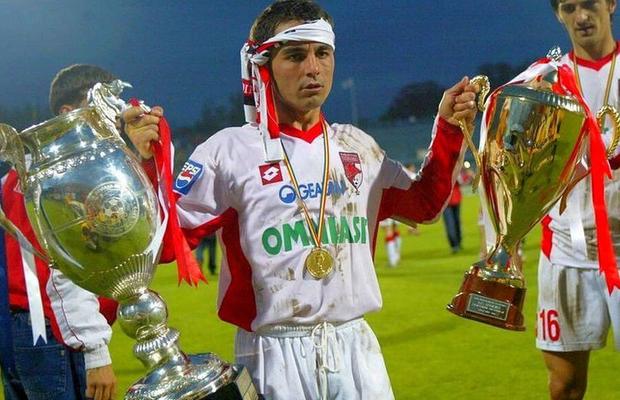 Fostul căpitan al lui Dinamo se-ntoarce acasă: omul cu 9 trofee vine sub comanda lui Kopic!