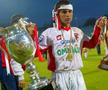 Florentin Petre, 48 de ani, va fi noul secund de la Dinamo staff-ul tehnic al roș-albilor cunoscând o transformare majoră în această pauză estivală