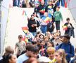 5.000 de oameni la primul antrenament al naționalei în Germania/ foto Ionuț Iordache (GSP)