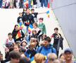 5.000 de oameni la primul antrenament al naționalei în Germania/ foto Ionuț Iordache (GSP)