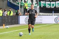 Primul transfer la Dinamo: Darius Ghindovean, din Liga 3 din Germania