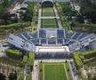 „Eiffel Tower Stadium”, una dintre atracțiile de la Jocurile Olimpice / Sursă foto: Imago Images