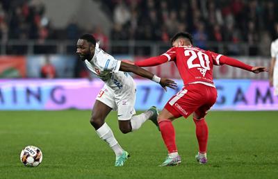 „Nu l-am mai văzut și nu am mai discutat cu el de atunci” » Detalii incredibile despre jucătorul din Superliga