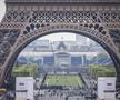 „Eiffel Tower Stadium”, una dintre atracțiile de la Jocurile Olimpice / Sursă foto: Imago Images