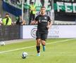 Darius Ghindovean, noul transfer al lui Dinamo