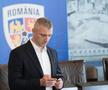 Recepție specială pentru delegația României în Wurzburg » Răzvan Burleanu: „Asta poate fi cea mai bună generație din ultimii 20 de ani” + A vorbit și despre politică și alegeri