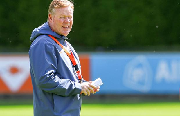 Drama lui Ronald Koeman. Veste cutremurătoare primită de selecționerul Olandei