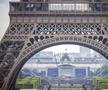 „Eiffel Tower Stadium”, una dintre atracțiile de la Jocurile Olimpice / Sursă foto: Imago Images