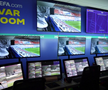 Centrul de producere al meciurilor de la EURO 2024