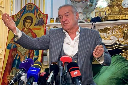 Gigi Becali
