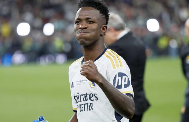 Vinicius, după ce fanii care l-au atacat rasial au ajuns după gratii: „Decizia este pentru toți oamenii de culoare”