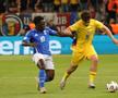 Italia U21 - România U21, în imagini // foto: Ionuț Iordache (GSP)